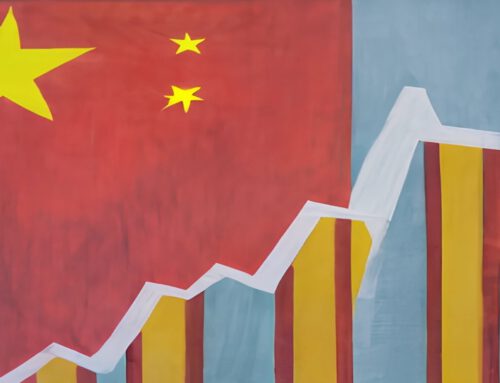 Wirtschaftswachstum in China: Rückkehr trotz Hindernissen