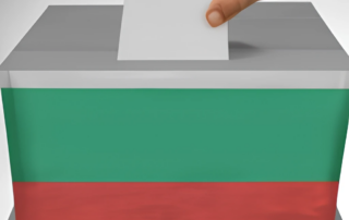Parlamentswahlen 2023 in Bulgarien: Zwischen Berlin und Moskau