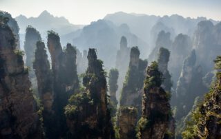 Hierarchie und Gleichheit im Taiping Jing (Daoismus)