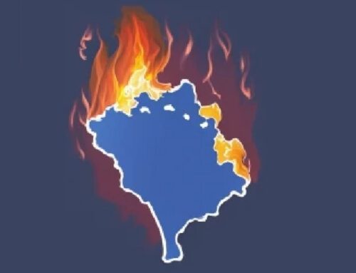 Kosovo 2023: Wird die serbische Gemeinschaft mit Pristina brechen?