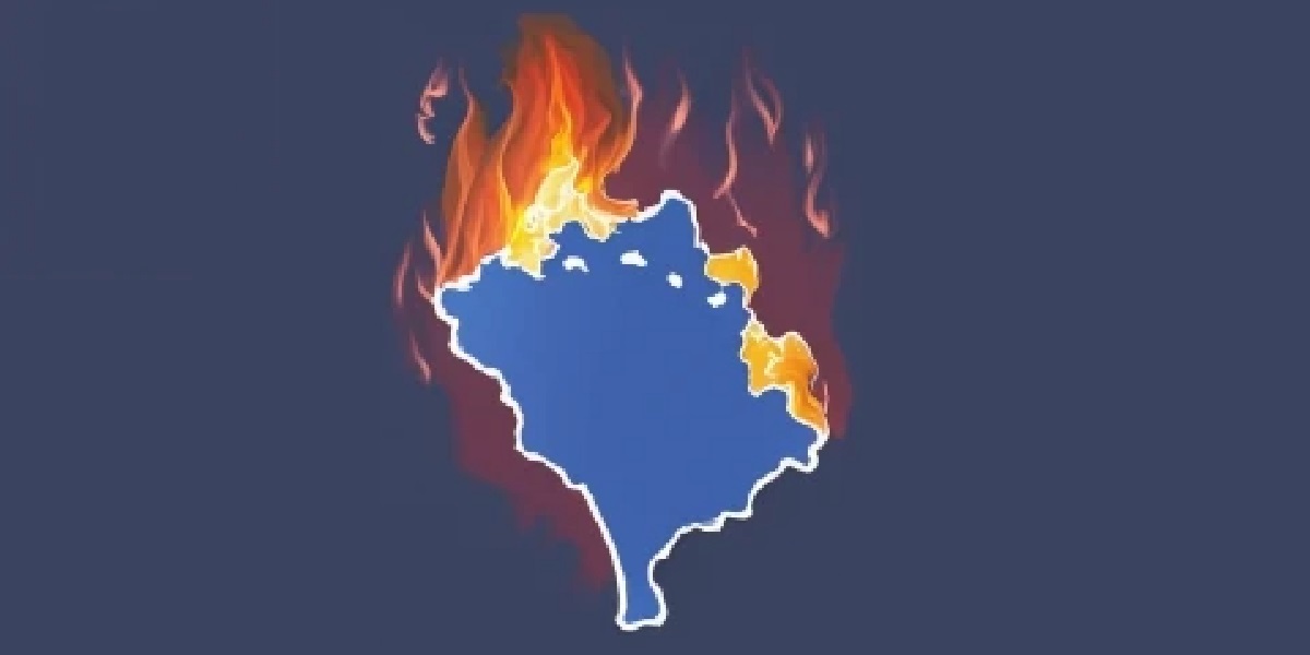 Kosovo ZSO (Gemeinschaft der serbischen Gemeinden)
