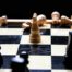 Louis Hansel geopolitisches Chessboard