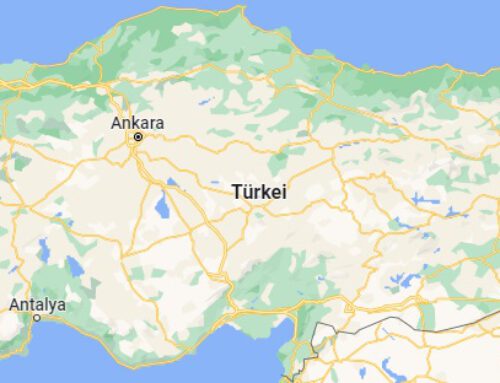 Türkei 2023: „Das Jahrhundert der Türkei“