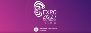 Expo 2027 Belgrade