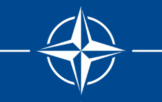 NATO FLAGGE