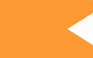flag of the Rashtriya Swayamsevak Sangh
