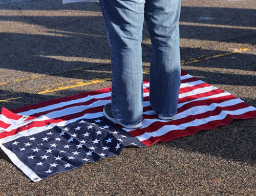 Wie die Politisierung aller Lebensbereiche die Gesellschaft vergiftet