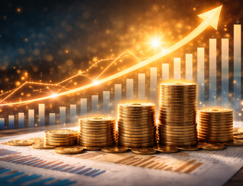 Globale Dividenden erreichen 2025 Rekordwert – Finanz- und Technologiesektor treiben das Wachstum