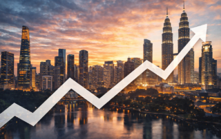 Emerging Markets Anzeichen eines strukturellen Zykluswechsels