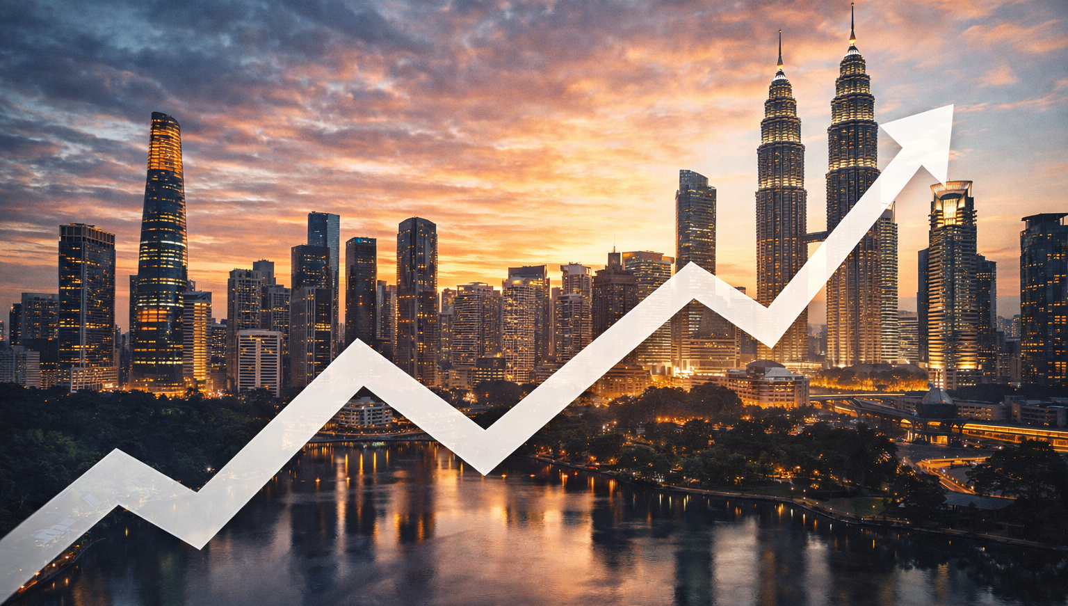 Emerging Markets Anzeichen eines strukturellen Zykluswechsels