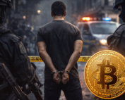 Eskalation der Krypto-Kriminalität