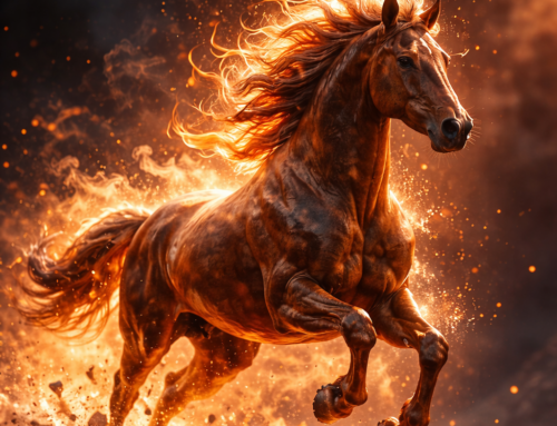 China im Jahr des Feuer-Pferdes: Struktureller Wandel als Wachstumstreiber