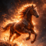 Feuerpferd