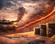 Geoploitisches Risiko