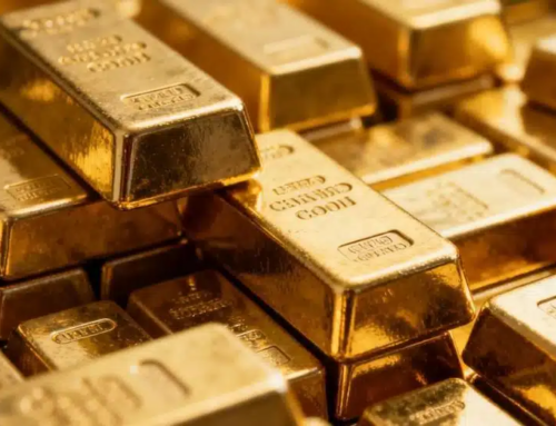 Warum es trotz Korrektur keine echte Alternative zu Gold gibt