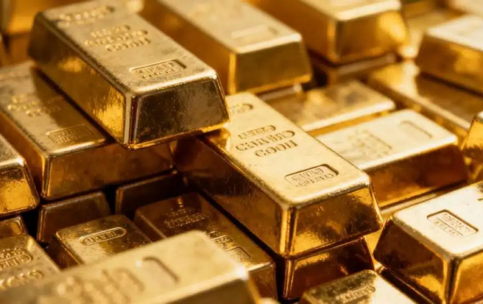 Gold