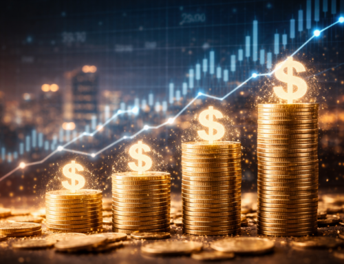 Globale Dividenden auf Rekordkurs: 2,3 Billionen US-Dollar Ausschüttungen markieren fünftes Allzeithoch in Folge