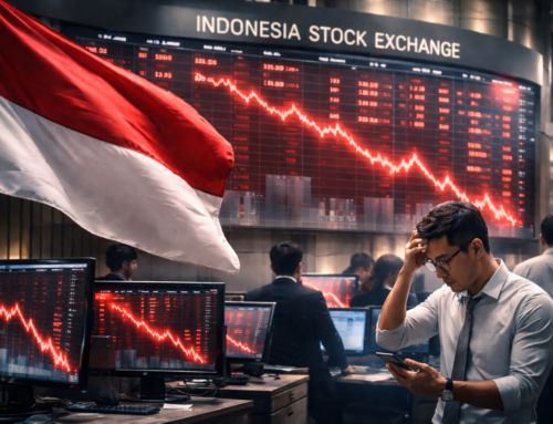 Indonesien: Marktkorrektur, Strukturschwäche oder Chance?