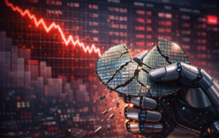 KI-Euphorie auf dem Prüfstand Warum sich die Marktstimmung plötzlich dreht