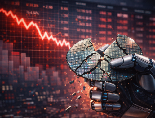 KI-Euphorie auf dem Prüfstand: Warum sich die Marktstimmung plötzlich dreht