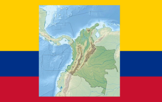 Kolumbia