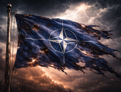 NATO 3.0 oder die erzwungene Reifung der transatlantischen Beziehung