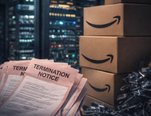 Technologiebranche 2026: Bis jetzt 30.700 Kündigungen (52% davon allein bei Amazon)