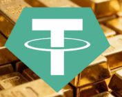Tether gold