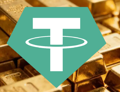 Der geheime Goldhort des Krypto-Riesen