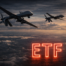 Drone UCITS ETF