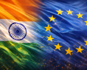 Freihandelsabkommen zwischen EU und Indien