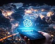 Globale KI-Nutzung und ChatGPT