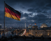 Deutsche Machtpolitik