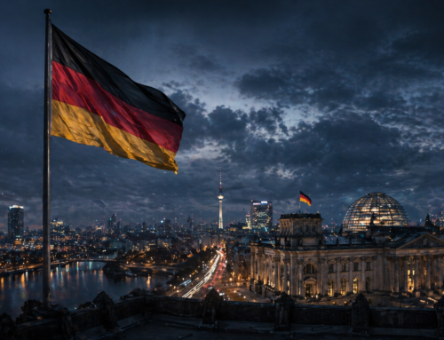 „Deutschen Monroe-Doktrin“: Die Forderung nach aktiver deutscher Machtpolitik