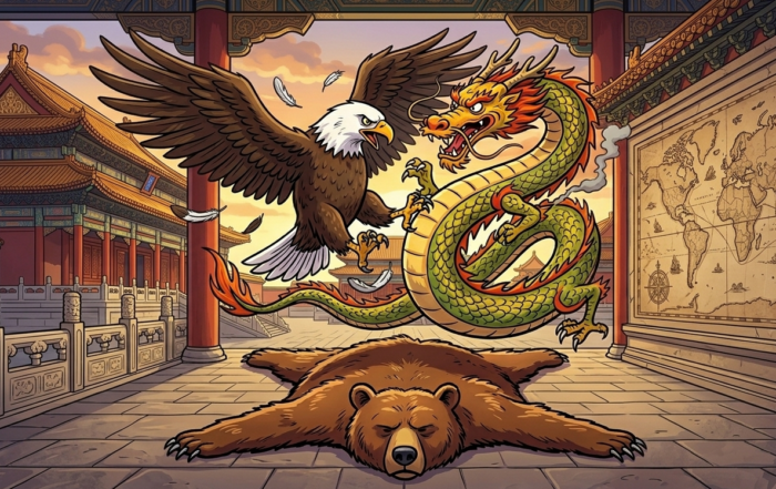 Peking 2026
