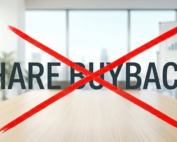 Share Buybacks