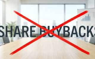 Share Buybacks