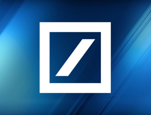 Deutsche Bank wird erste Renminbi-Clearingbank in Europa